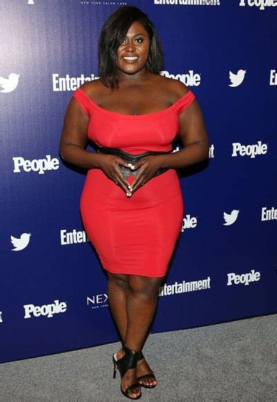 danielle brooks height|danielle brooks weight loss.